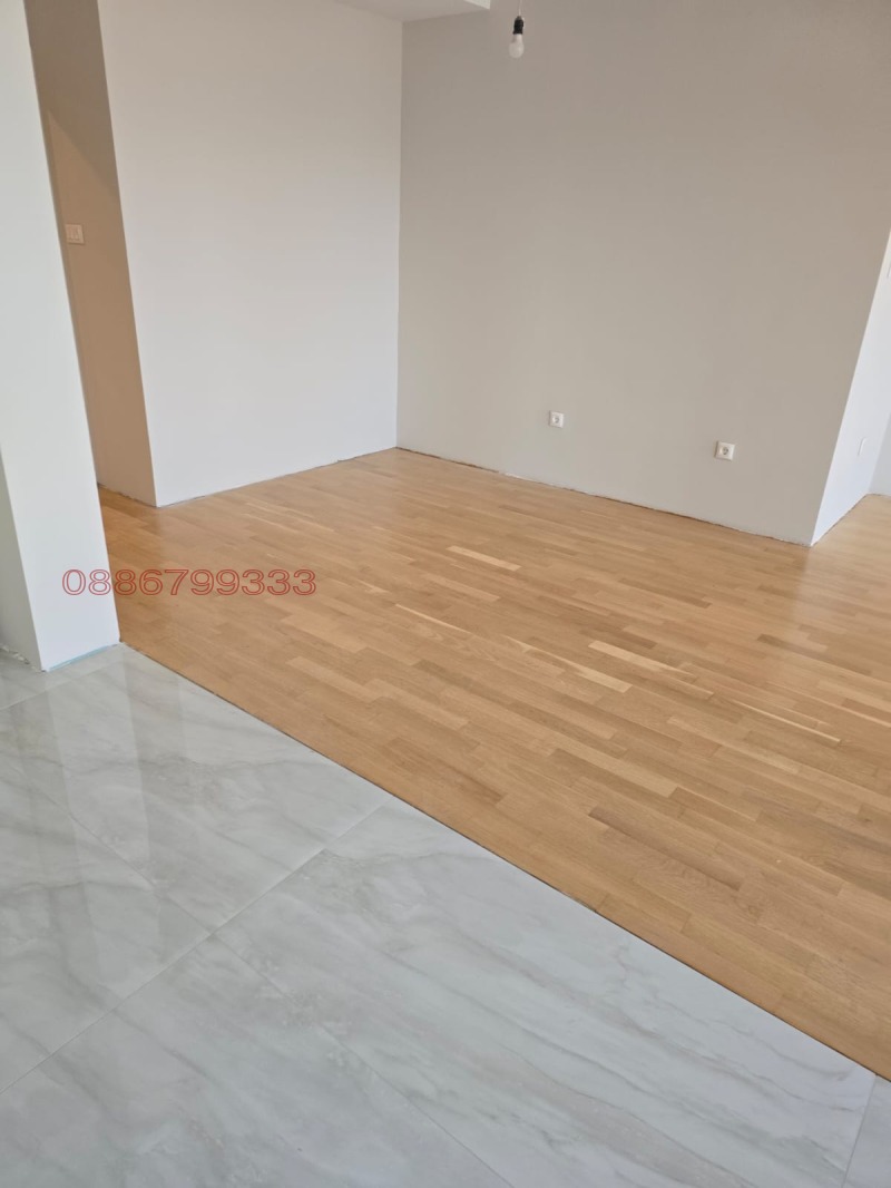 Продава МНОГОСТАЕН, гр. София, Лозенец, снимка 3 - Апартаменти - 53488619