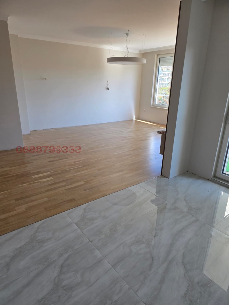 Продава МНОГОСТАЕН, гр. София, Лозенец, снимка 2 - Апартаменти - 53488619