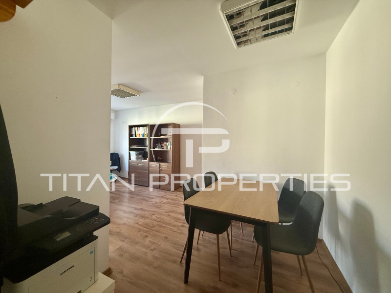 Продаја  Канцеларија Пловдив , Центар , 42 м2 | 86983010 - слика [6]