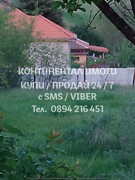 Продава КЪЩА, с. Върбен, област Пловдив, снимка 5 - Къщи - 46943249