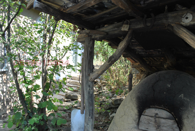 Продава КЪЩА, с. Ослен Криводол, област Враца, снимка 5 - Къщи - 52779285