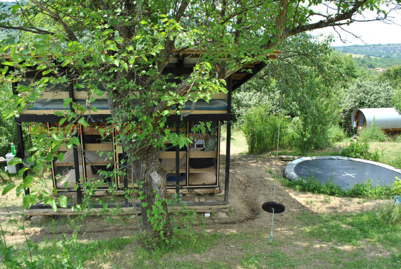 Продава КЪЩА, с. Ослен Криводол, област Враца, снимка 11 - Къщи - 52779285