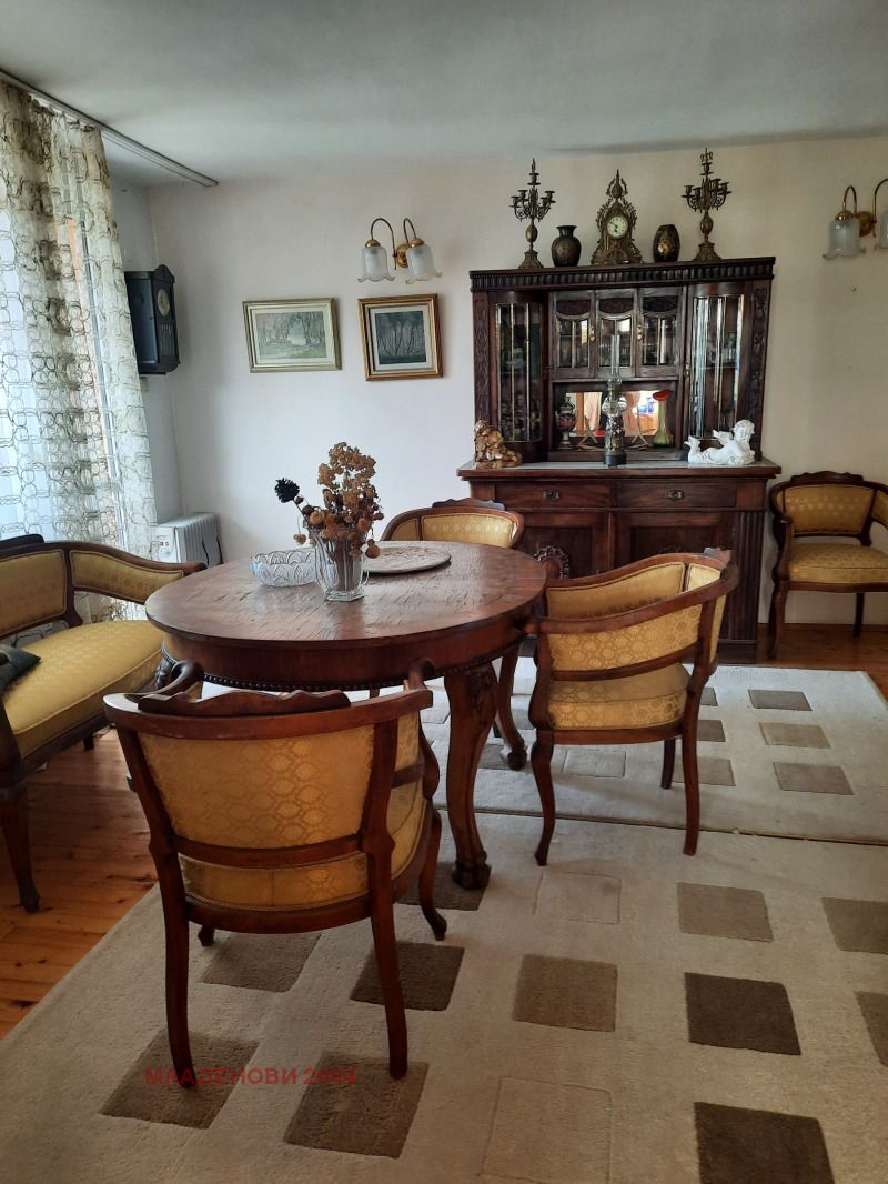 Продава  Къща град София , с. Герман , 246 кв.м | 21592439 - изображение [5]