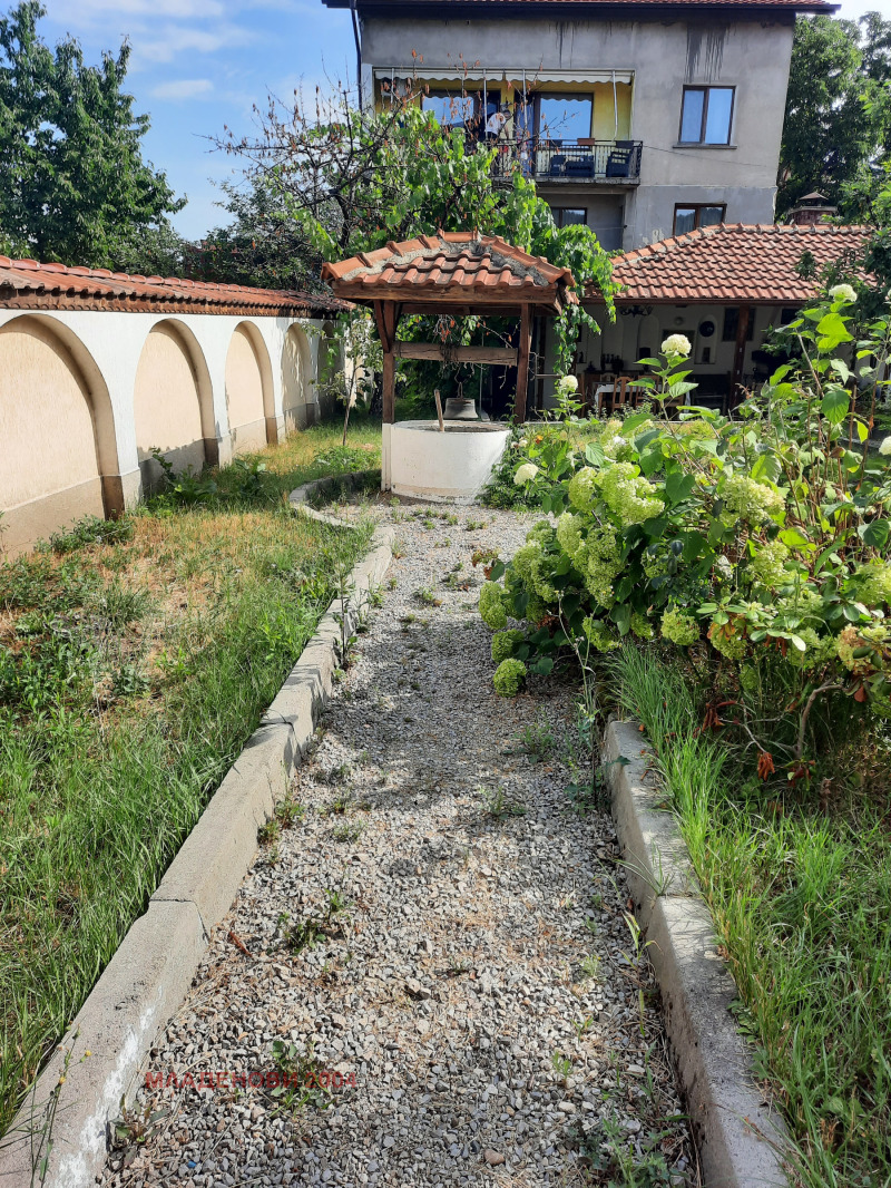 Продава  Къща град София , с. Герман , 246 кв.м | 21592439 - изображение [3]