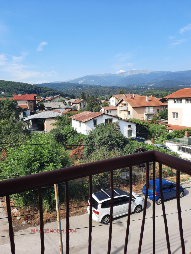 Продава  Къща град София , с. Герман , 246 кв.м | 21592439