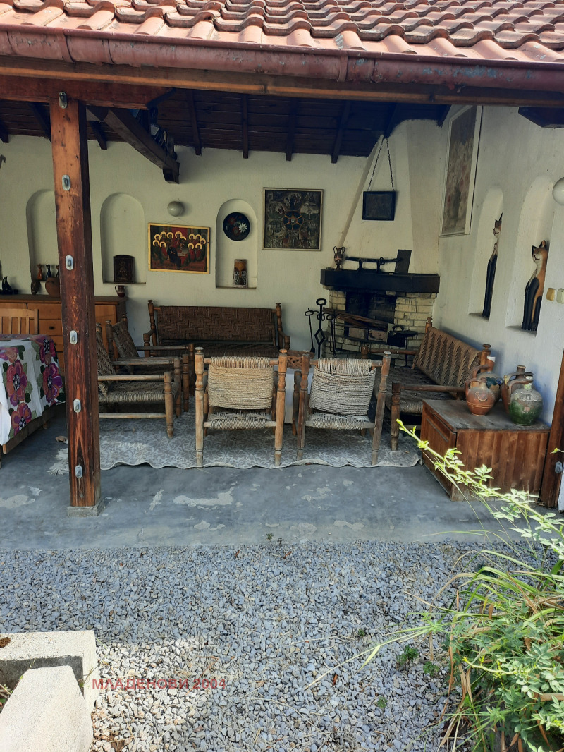 Продава  Къща град София , с. Герман , 246 кв.м | 21592439 - изображение [6]