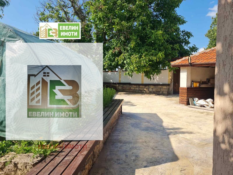 Til salg  Hus region Ruse , Tabachka , 234 kvm | 60658943 - billede [3]