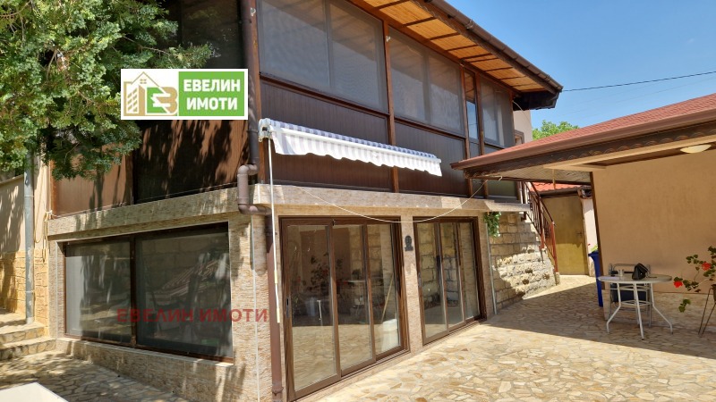 Til salg  Hus region Ruse , Tabachka , 234 kvm | 60658943 - billede [17]