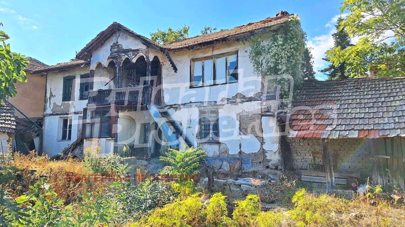 In vendita  Casa regione Plovdiv , Novakovo , 120 mq | 81511699 - Immagine [9]