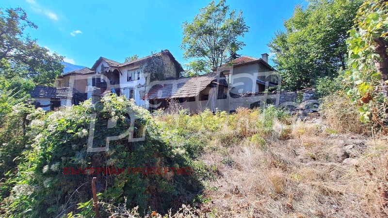 In vendita  Casa regione Plovdiv , Novakovo , 120 mq | 81511699 - Immagine [11]
