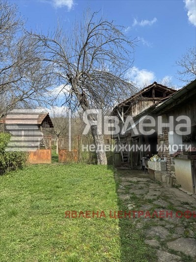 Продава КЪЩА, с. Джурово, област София област, снимка 5 - Къщи - 53329823