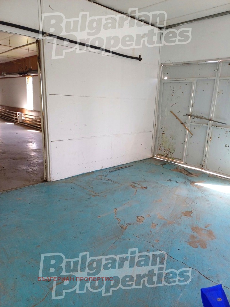 Продава СКЛАД, с. Величка, област Търговище, снимка 11 - Складове - 53531194