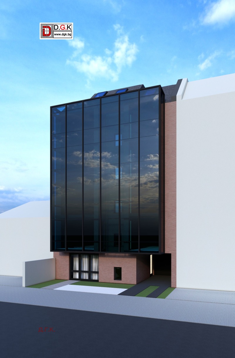 Продава ПАРЦЕЛ, гр. София, Триъгълника