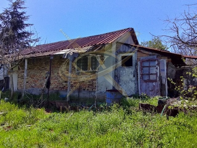 Продава ПАРЦЕЛ, гр. Несебър, област Бургас