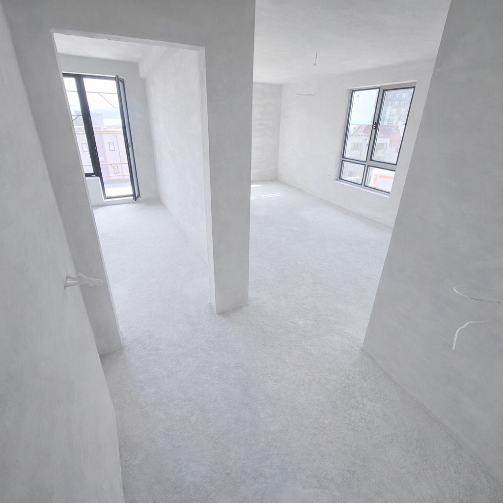 Продава 2-СТАЕН, гр. Варна, Бриз, снимка 4 - Апартаменти - 54042855