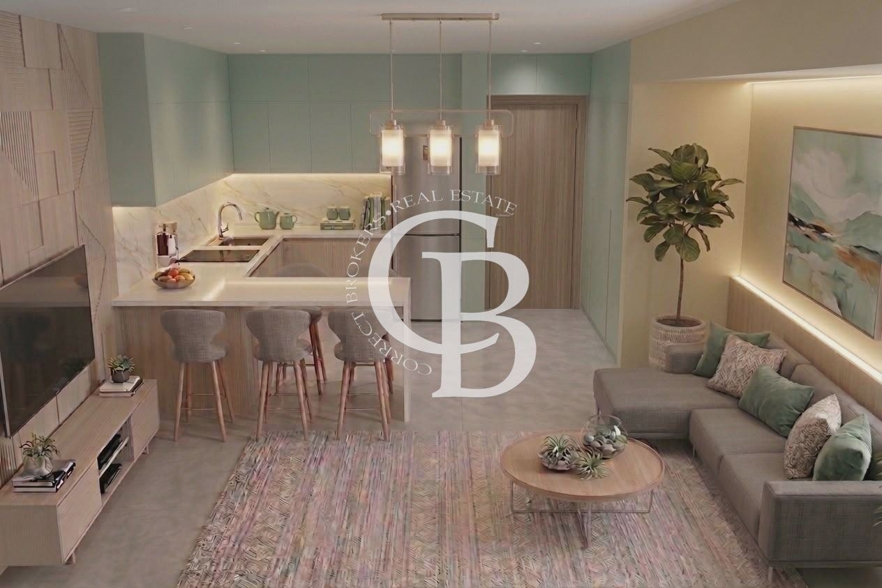 Продава 2-СТАЕН, гр. Варна, Погреби, снимка 6 - Апартаменти - 55389831
