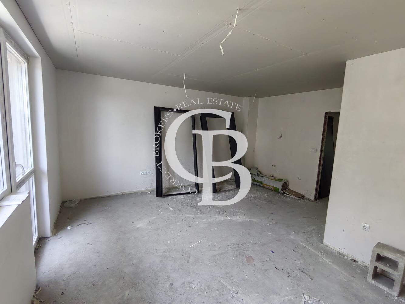 Продава 2-СТАЕН, гр. Варна, Погреби, снимка 2 - Апартаменти - 55389831