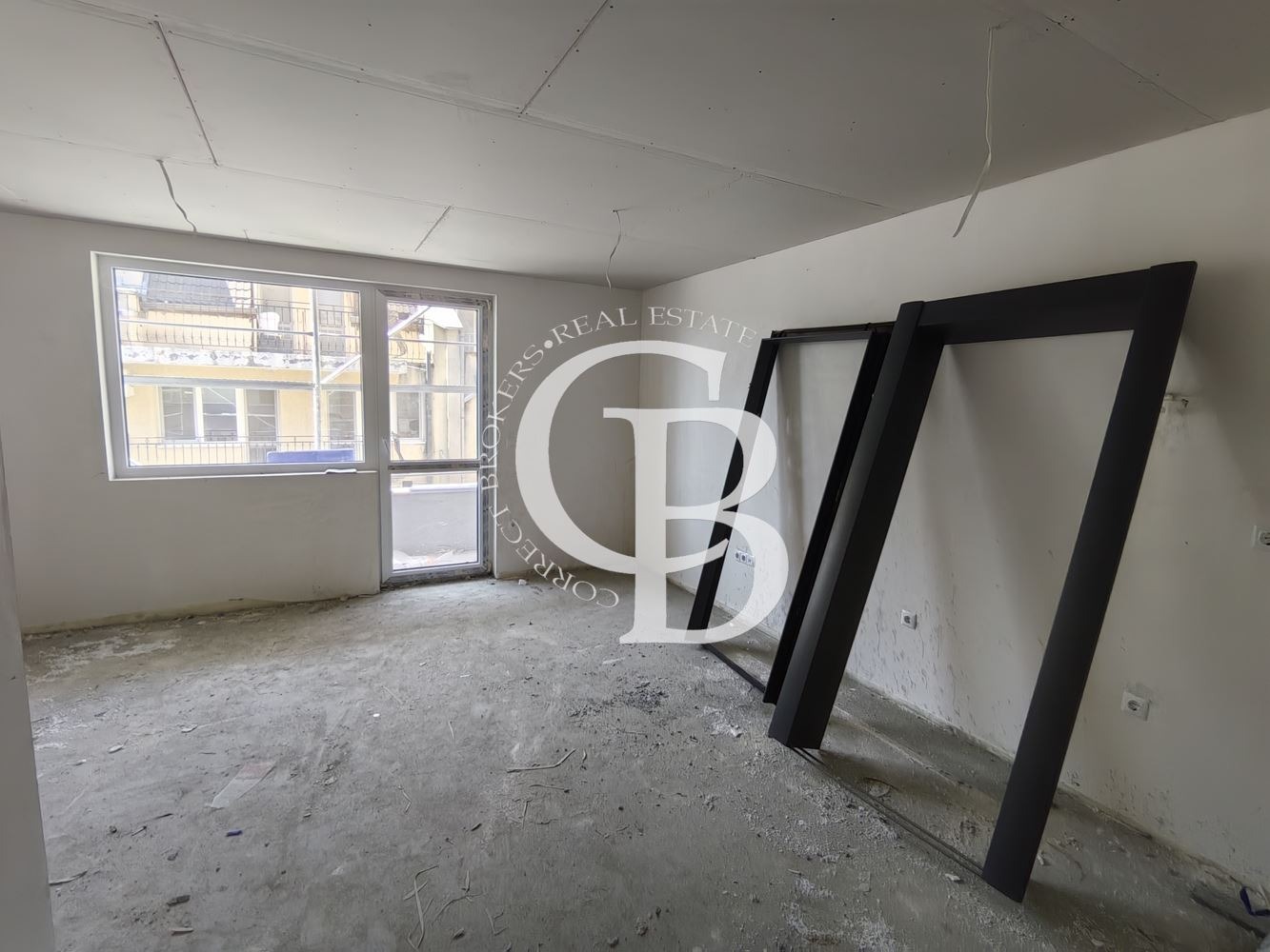 Продава 2-СТАЕН, гр. Варна, Погреби, снимка 3 - Апартаменти - 55389831