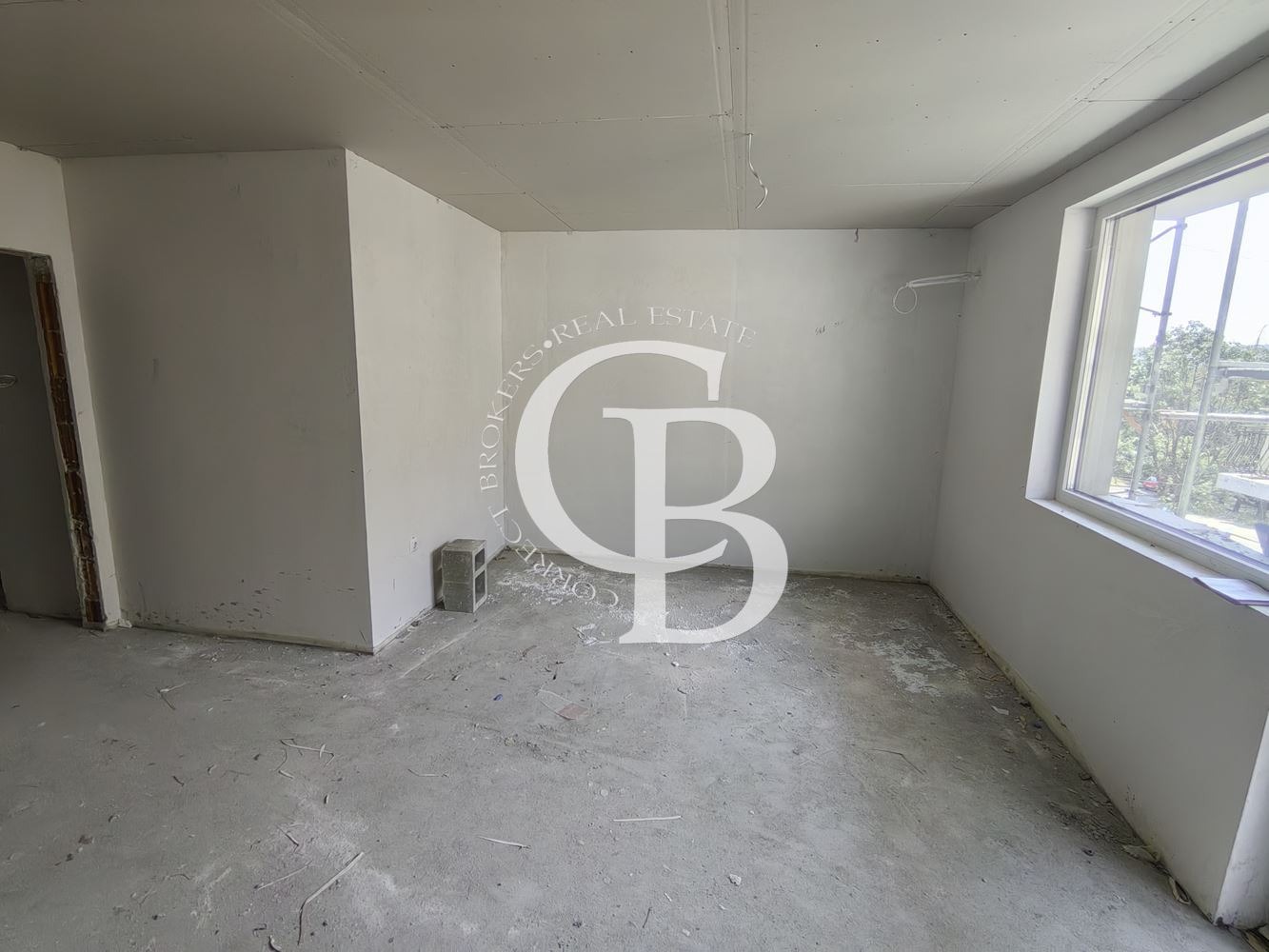 Продава 2-СТАЕН, гр. Варна, Погреби, снимка 4 - Апартаменти - 55389831