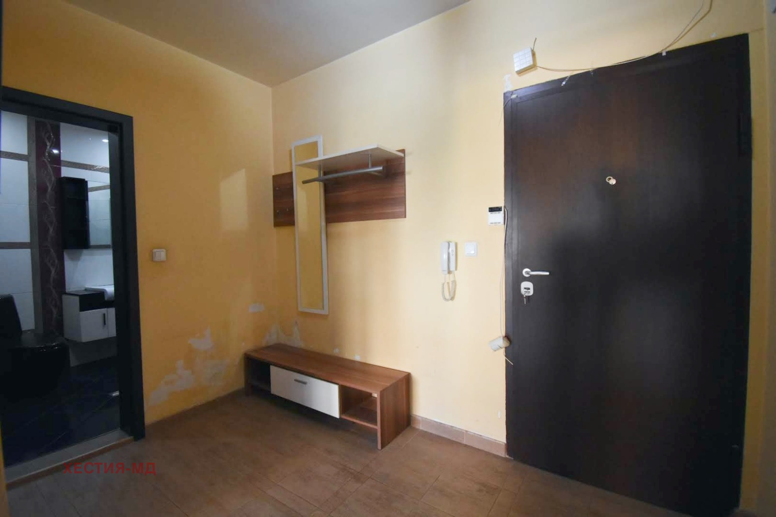 Продава 2-СТАЕН, гр. София, Овча купел, снимка 13 - Апартаменти - 55693059