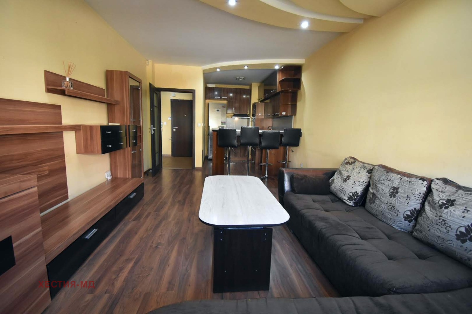 Продава 2-СТАЕН, гр. София, Овча купел, снимка 4 - Апартаменти - 55693059