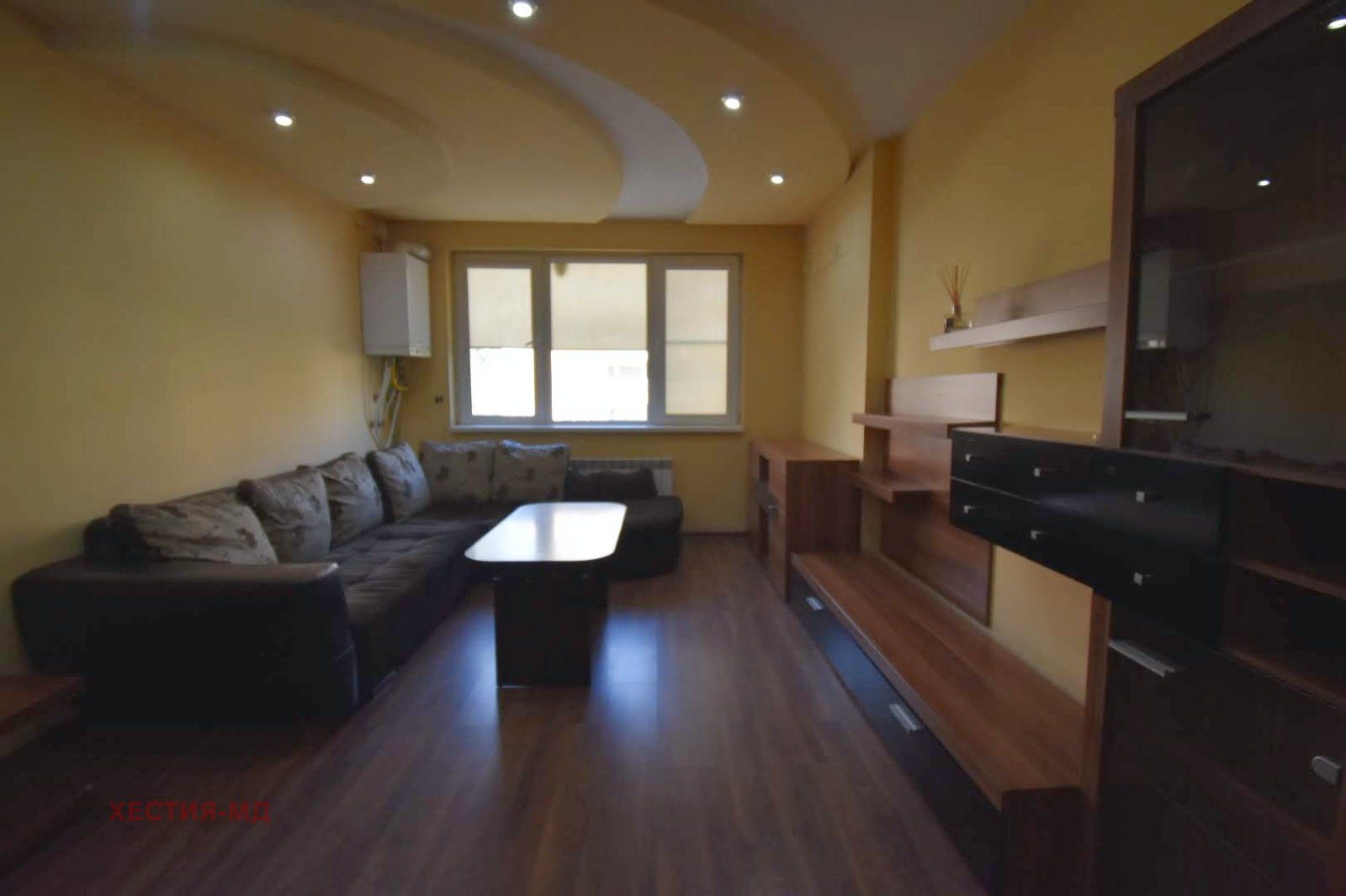Продава 2-СТАЕН, гр. София, Овча купел, снимка 2 - Апартаменти - 55693059