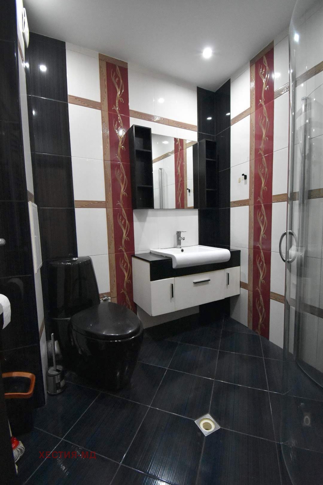 Продава 2-СТАЕН, гр. София, Овча купел, снимка 9 - Апартаменти - 55693059