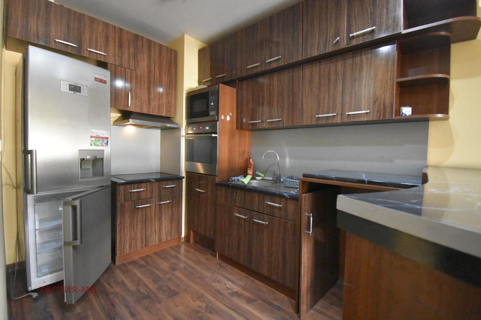 Продава 2-СТАЕН, гр. София, Овча купел, снимка 5 - Апартаменти - 55693059