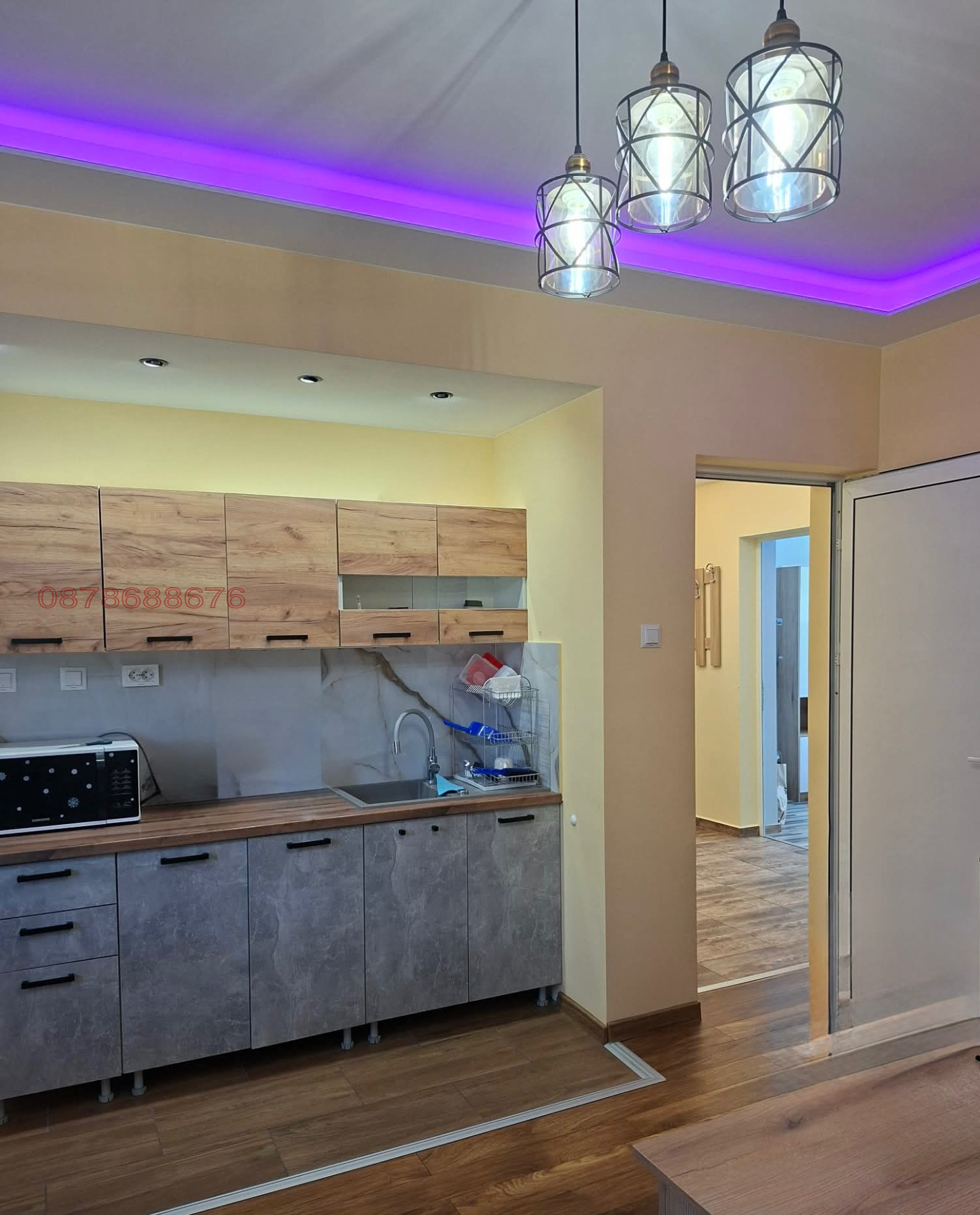 Продава  2-стаен област Плевен , гр. Долна Митрополия , 74 кв.м | 97747923
