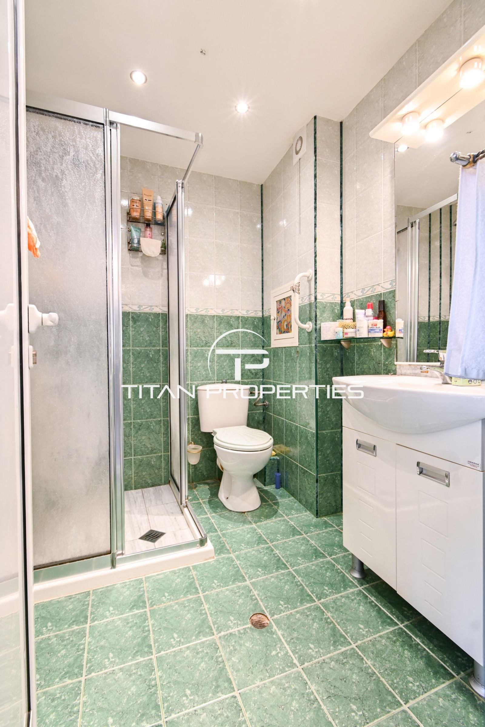 Продава 2-СТАЕН, гр. София, Център, снимка 11 - Апартаменти - 55824740