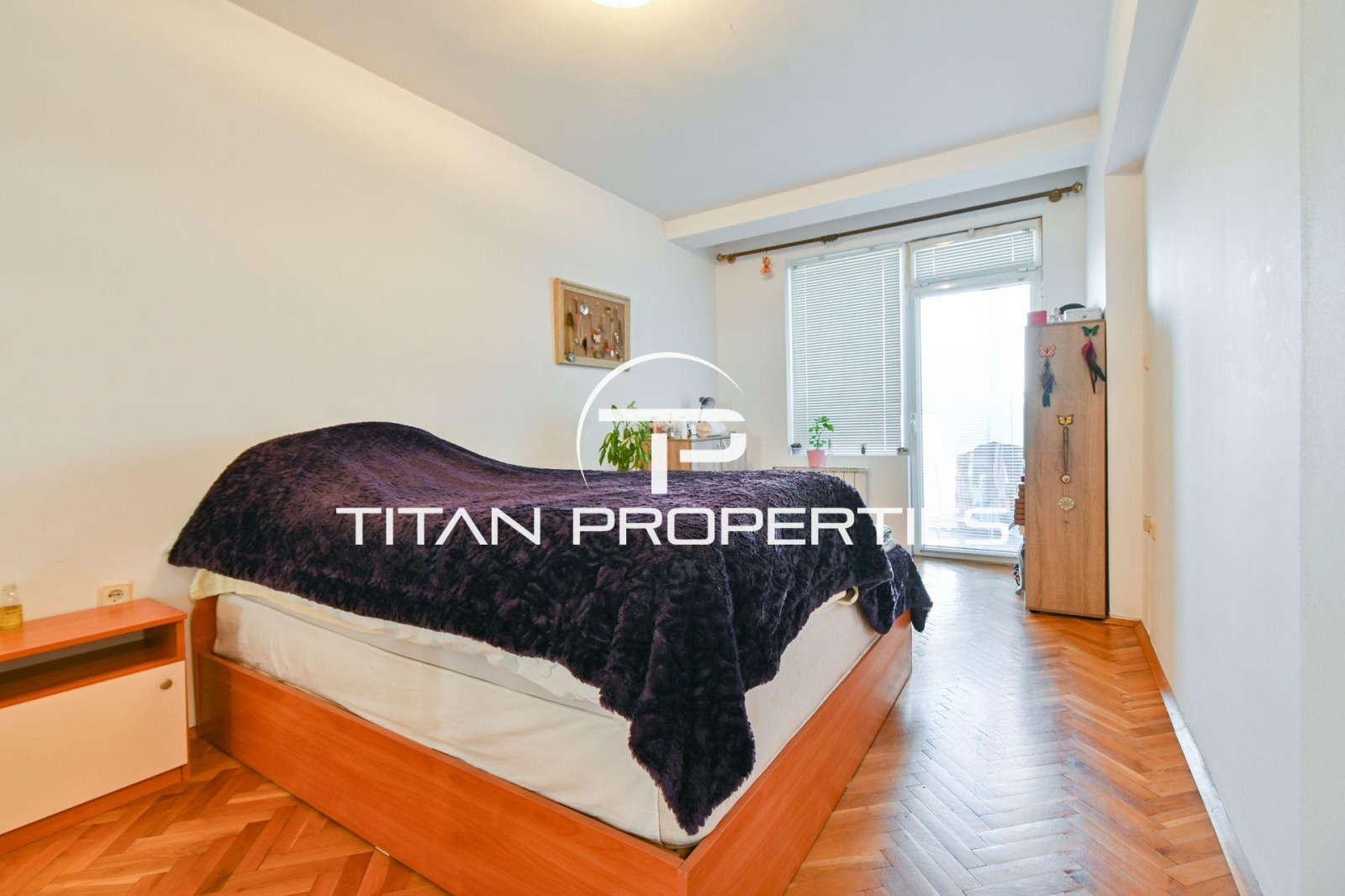 Продава 2-СТАЕН, гр. София, Център, снимка 8 - Апартаменти - 55824740