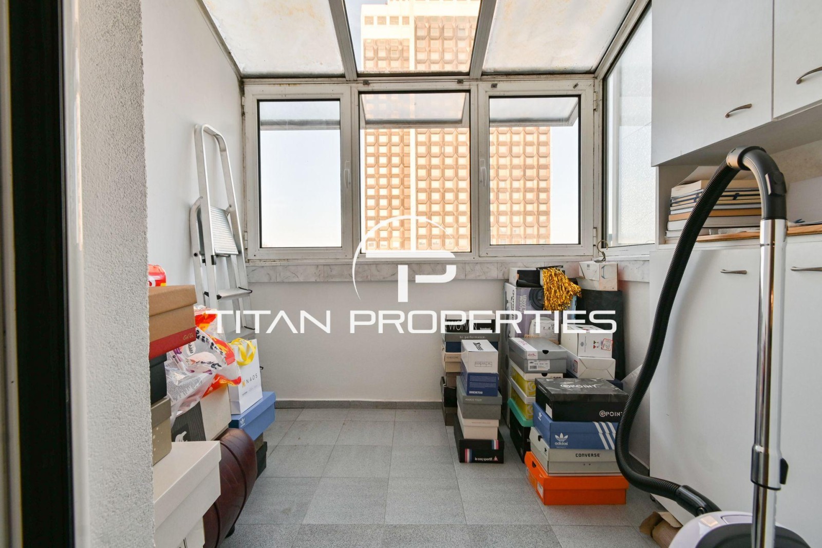 Продава 2-СТАЕН, гр. София, Център, снимка 12 - Апартаменти - 55824740