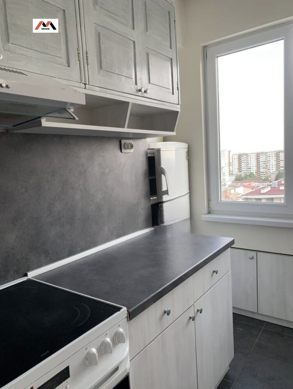 Продава 2-СТАЕН, гр. Стара Загора, Център, снимка 5 - Апартаменти - 56459612