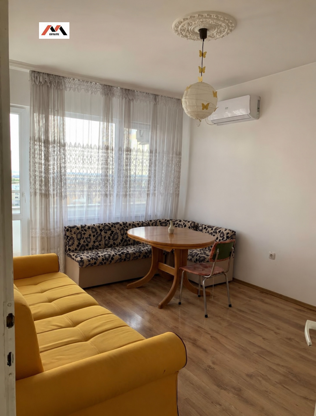 Продава 2-СТАЕН, гр. Стара Загора, Център, снимка 2 - Апартаменти - 56459612
