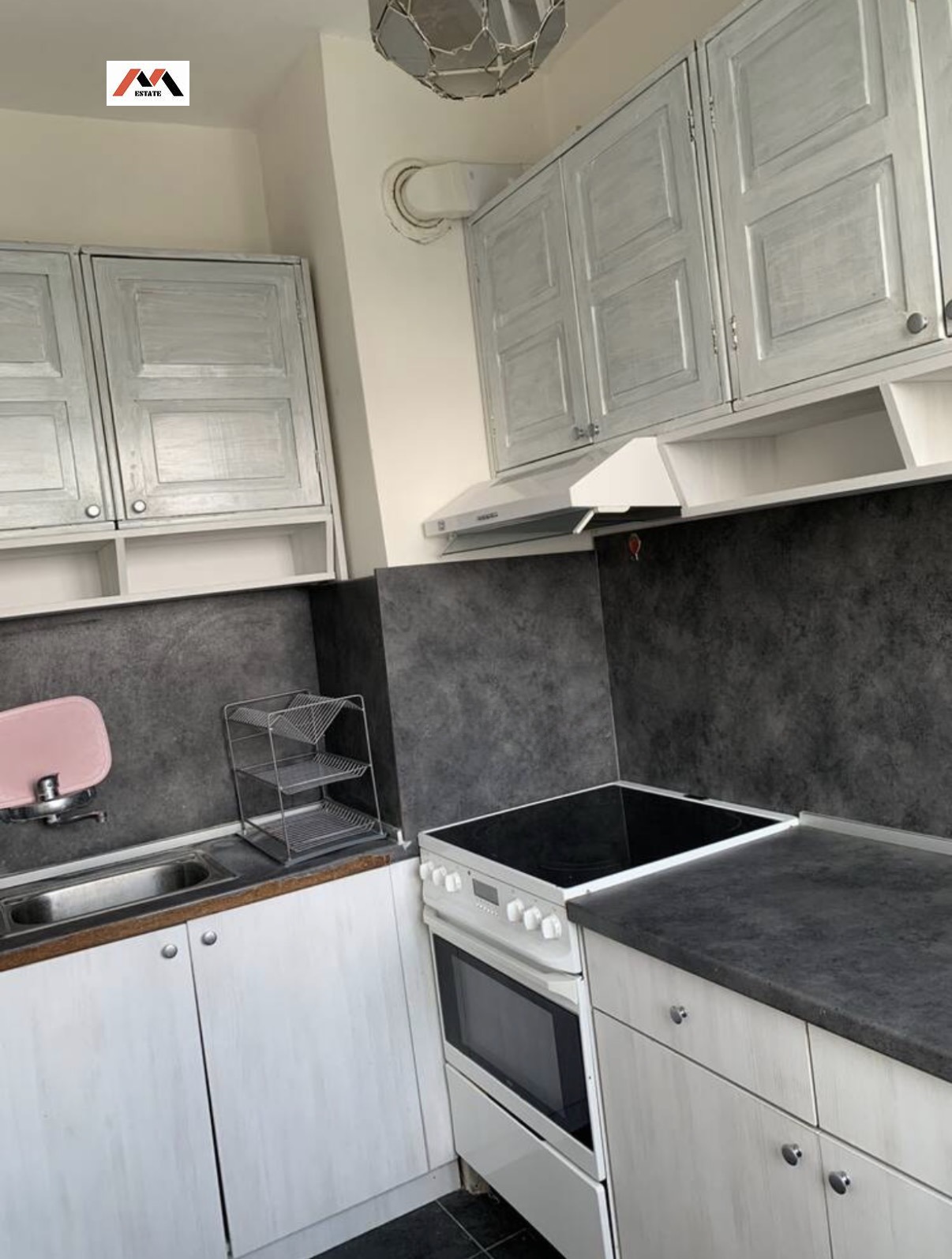 Продава 2-СТАЕН, гр. Стара Загора, Център, снимка 6 - Апартаменти - 56459612
