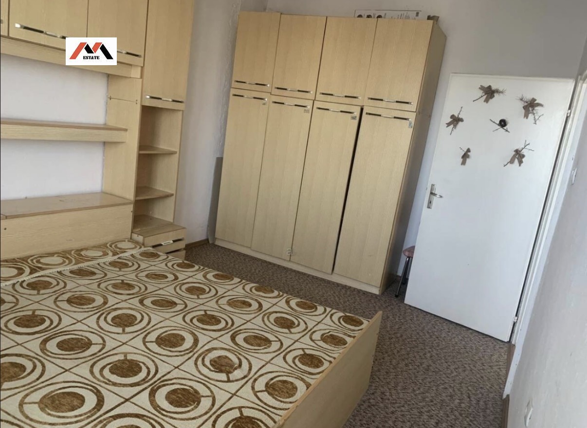 Продава 2-СТАЕН, гр. Стара Загора, Център, снимка 4 - Апартаменти - 56459612