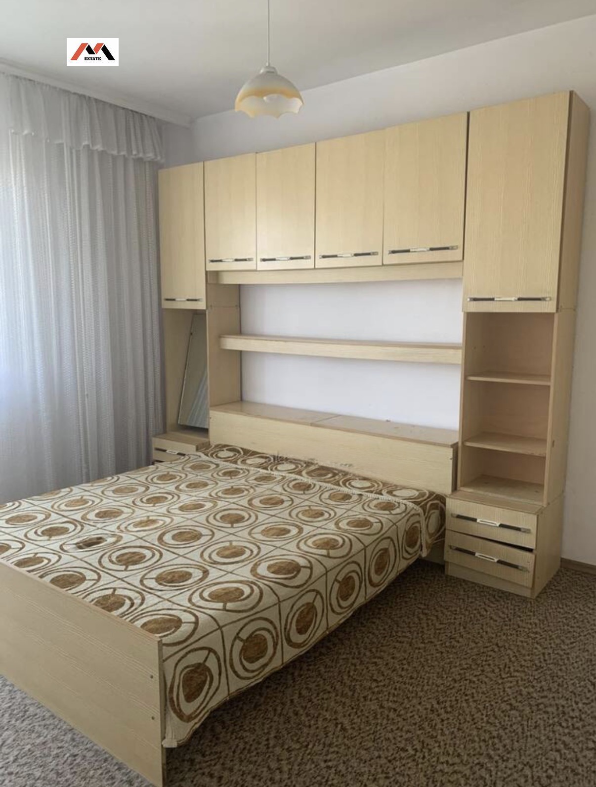 Продава 2-СТАЕН, гр. Стара Загора, Център, снимка 3 - Апартаменти - 56459612