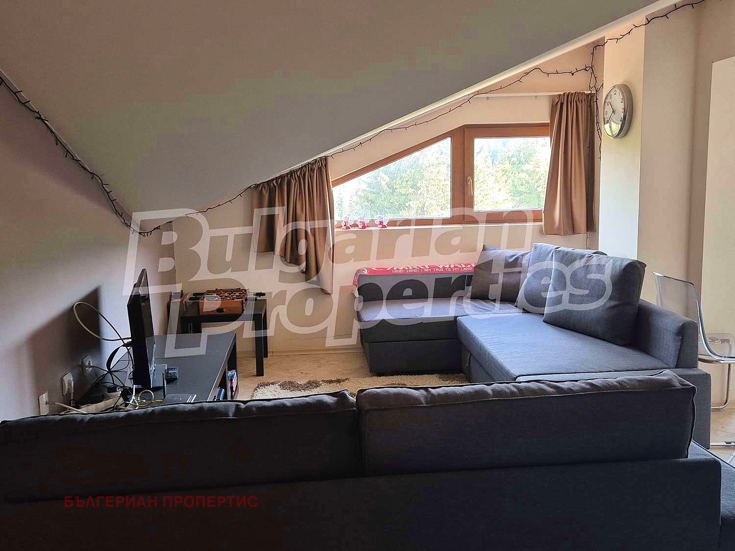 Продава 3-СТАЕН, к.к. Пампорово, област Смолян, снимка 2 - Апартаменти - 52365661