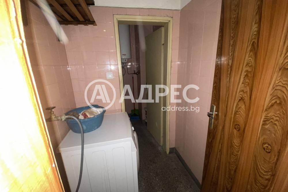 Продава 3-СТАЕН, гр. Хасково, Овчарски, снимка 11 - Апартаменти - 55821434