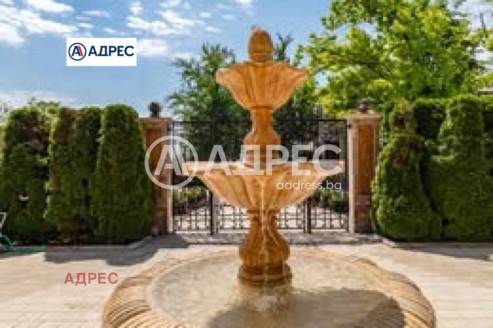 Продава МНОГОСТАЕН, гр. Варна, м-т Салтанат, снимка 2 - Апартаменти - 54559987
