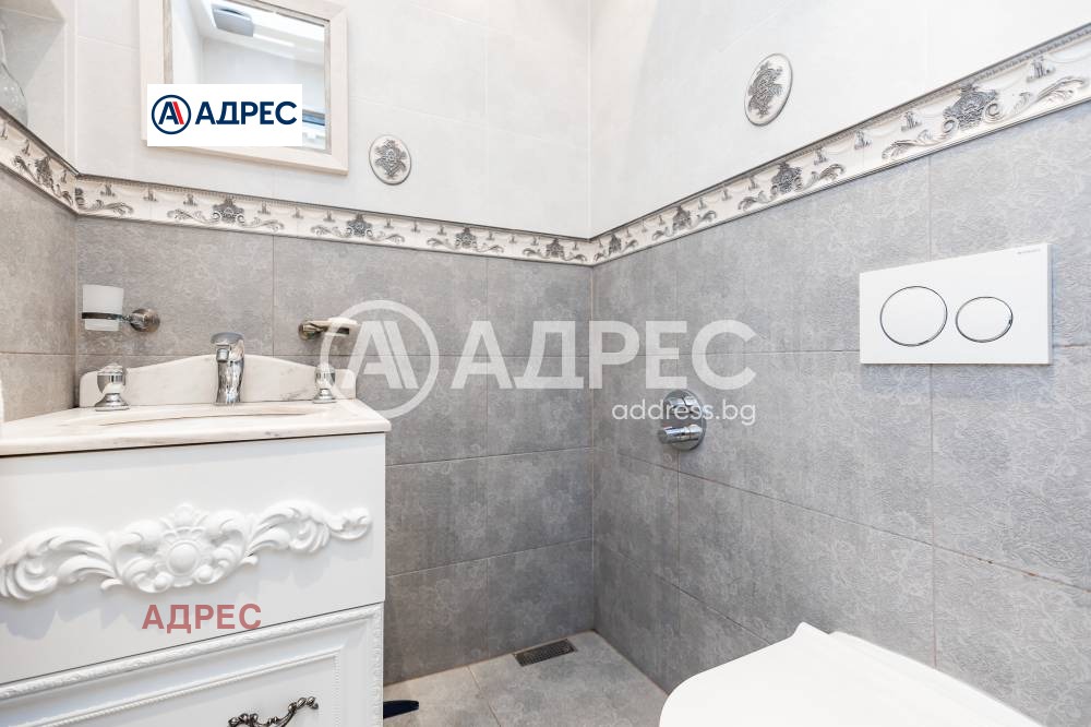 Продава МНОГОСТАЕН, гр. Варна, м-т Салтанат, снимка 17 - Апартаменти - 54559987