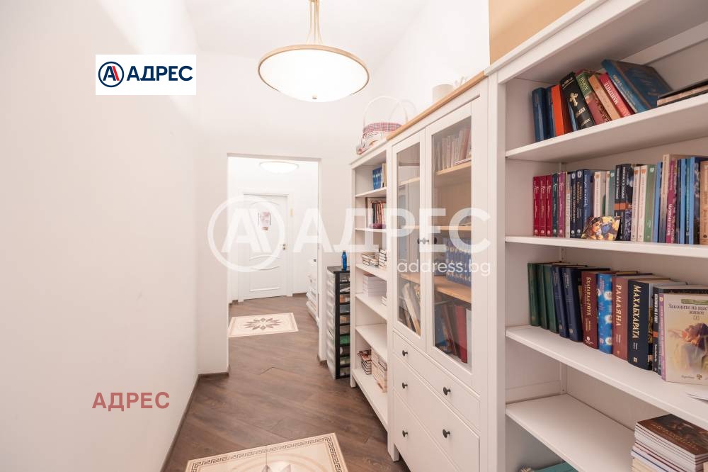 Продава МНОГОСТАЕН, гр. Варна, м-т Салтанат, снимка 8 - Апартаменти - 54559987