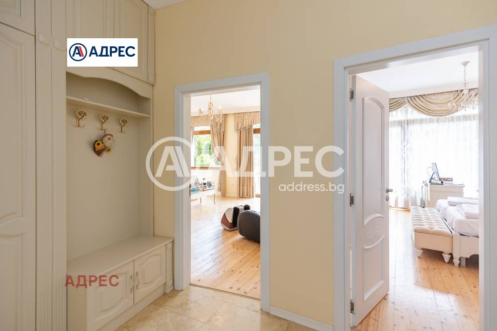 Продава МНОГОСТАЕН, гр. Варна, м-т Салтанат, снимка 12 - Апартаменти - 54559987