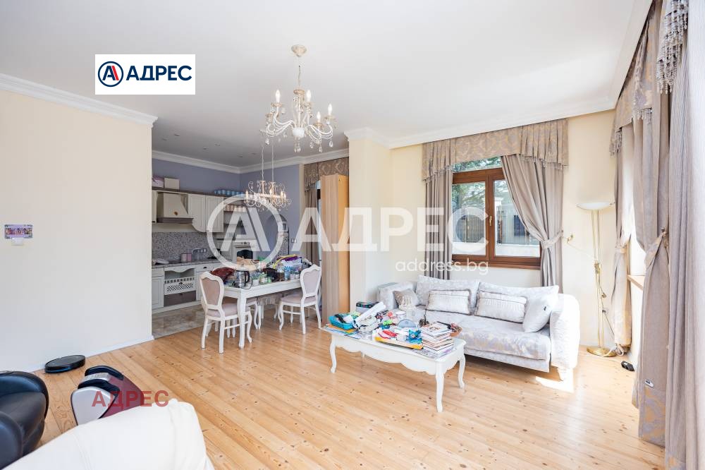 Продава МНОГОСТАЕН, гр. Варна, м-т Салтанат, снимка 13 - Апартаменти - 54559987