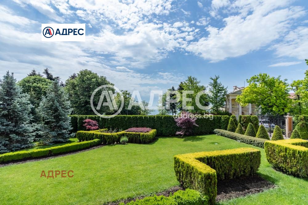 Продава МНОГОСТАЕН, гр. Варна, м-т Салтанат, снимка 3 - Апартаменти - 54559987