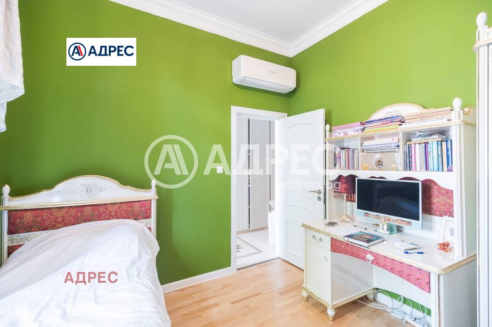 Продава МНОГОСТАЕН, гр. Варна, м-т Салтанат, снимка 16 - Апартаменти - 54559987