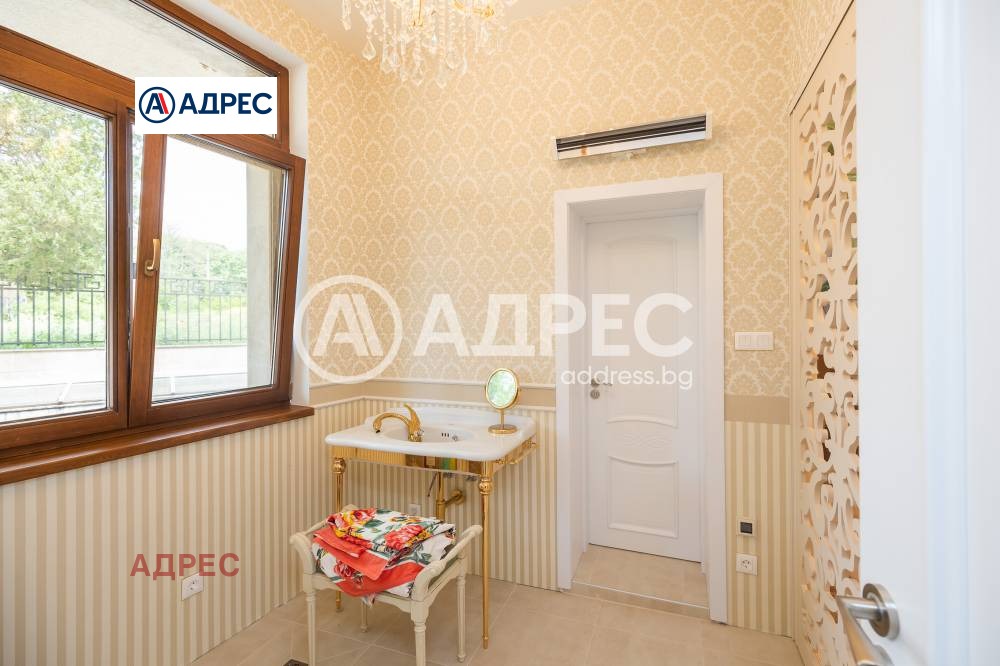 Продава МНОГОСТАЕН, гр. Варна, м-т Салтанат, снимка 9 - Апартаменти - 54559987