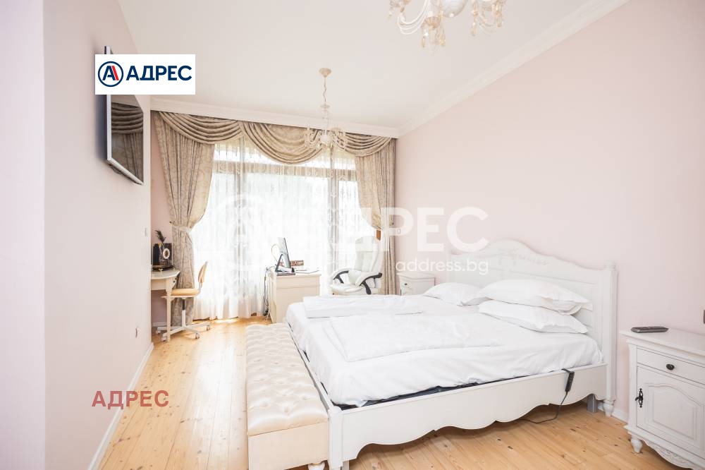Продава МНОГОСТАЕН, гр. Варна, м-т Салтанат, снимка 15 - Апартаменти - 54559987