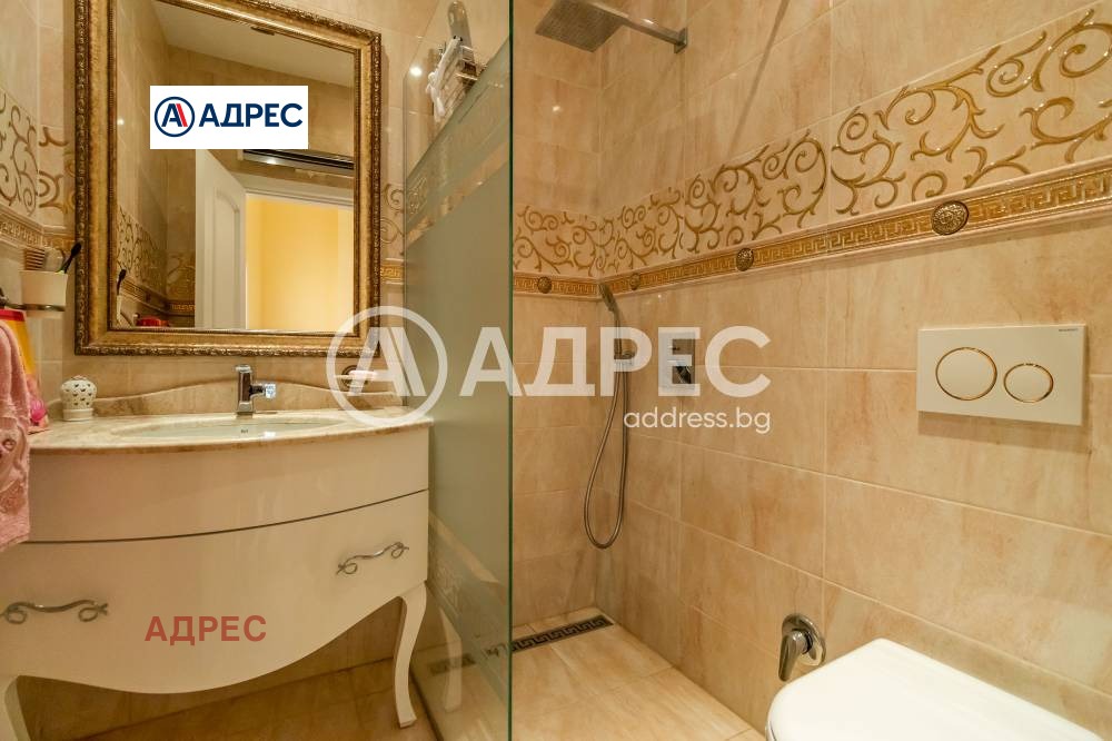 Продава МНОГОСТАЕН, гр. Варна, м-т Салтанат, снимка 14 - Апартаменти - 54559987