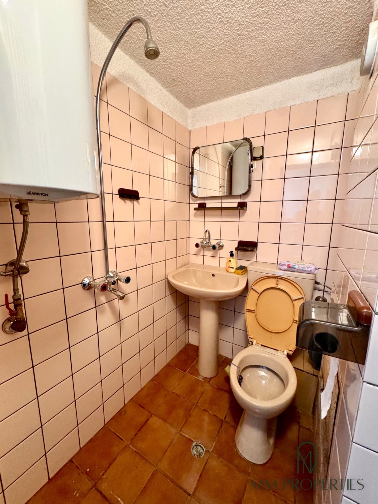 Продава ОФИС, гр. София, Лозенец, снимка 5 - Офиси - 55613144